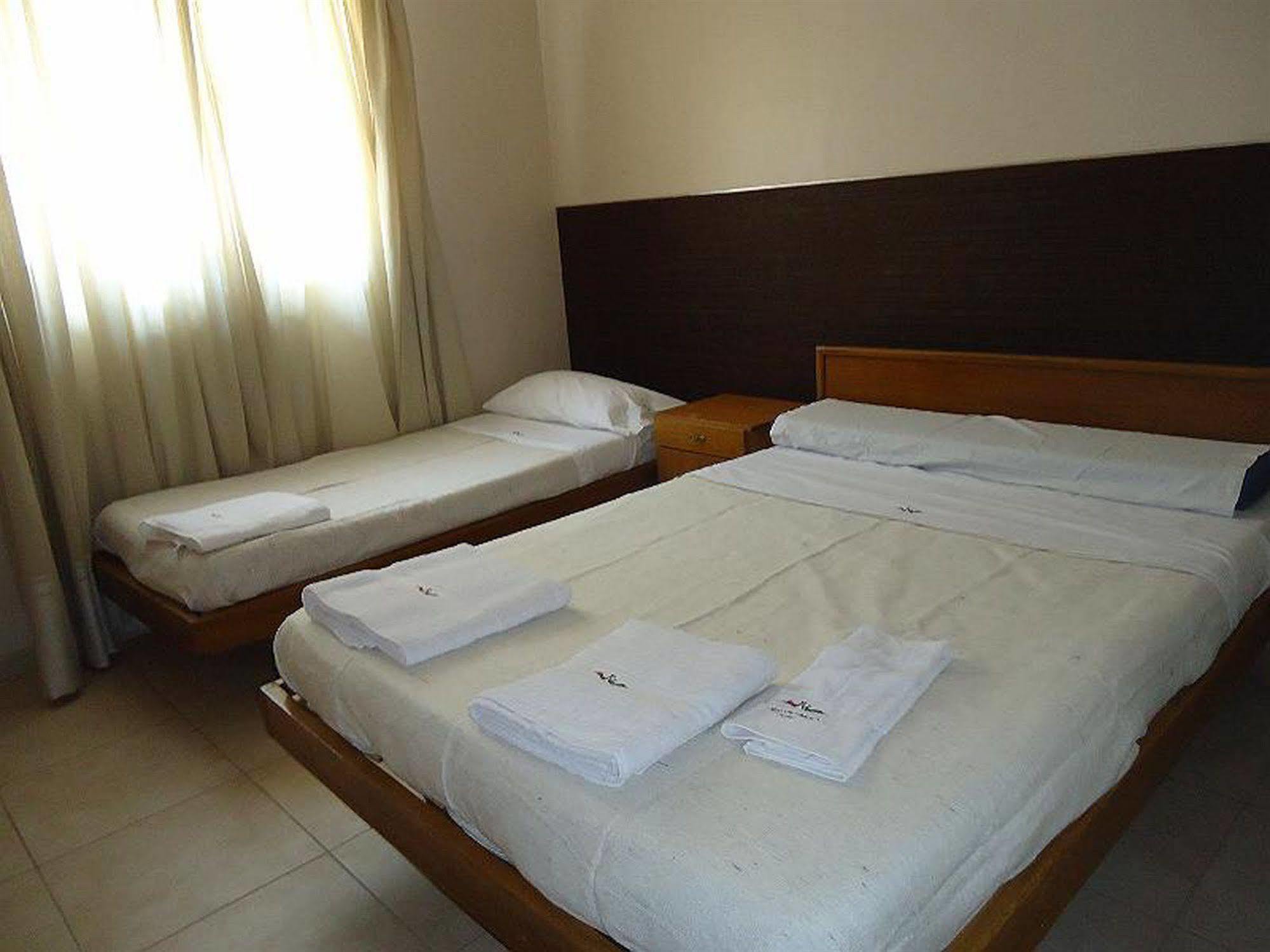 Hotel Rincon Vasco Mendoza Exterior foto